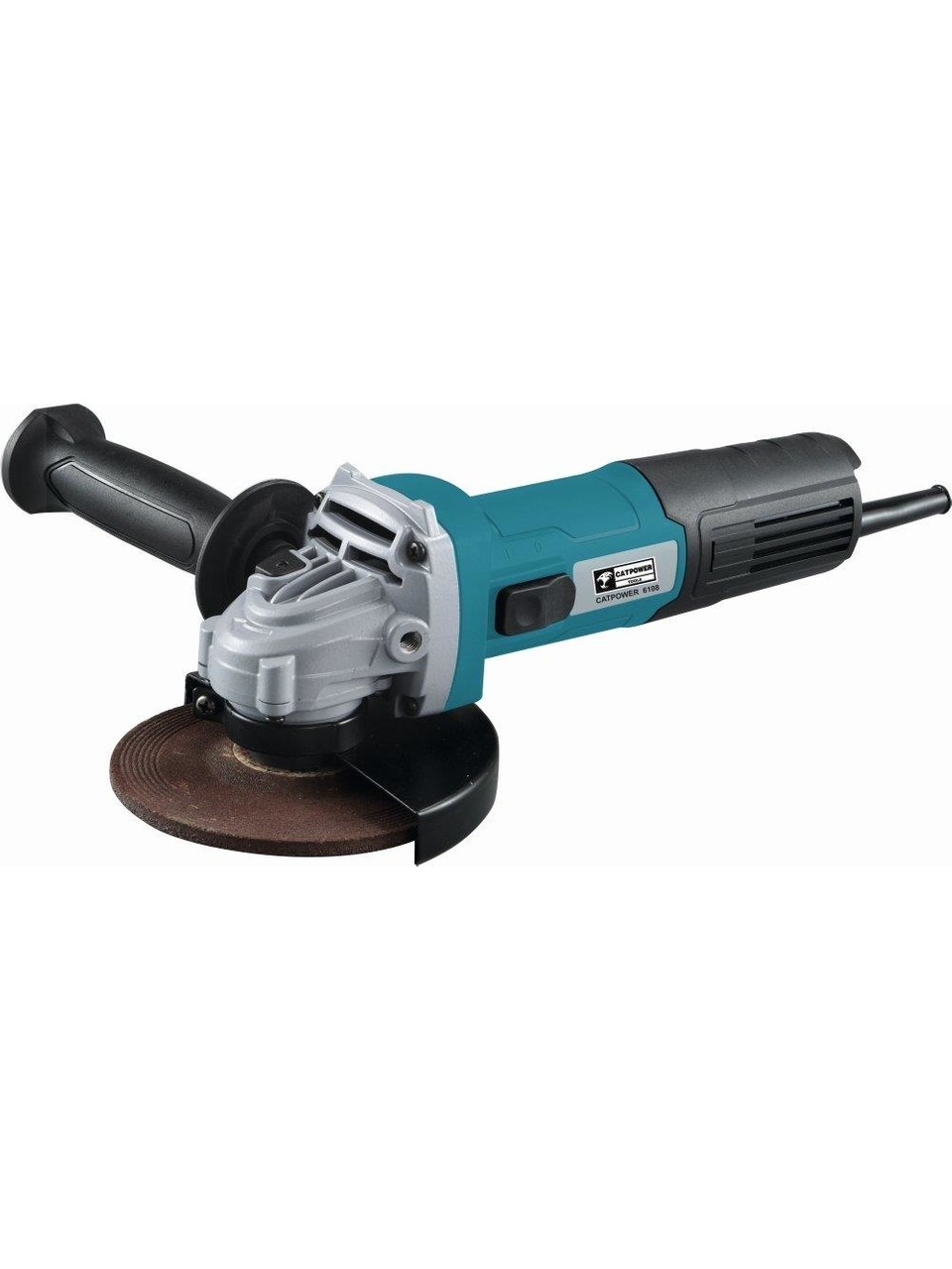 CatPower 6108 850 W Avuç Taşlama