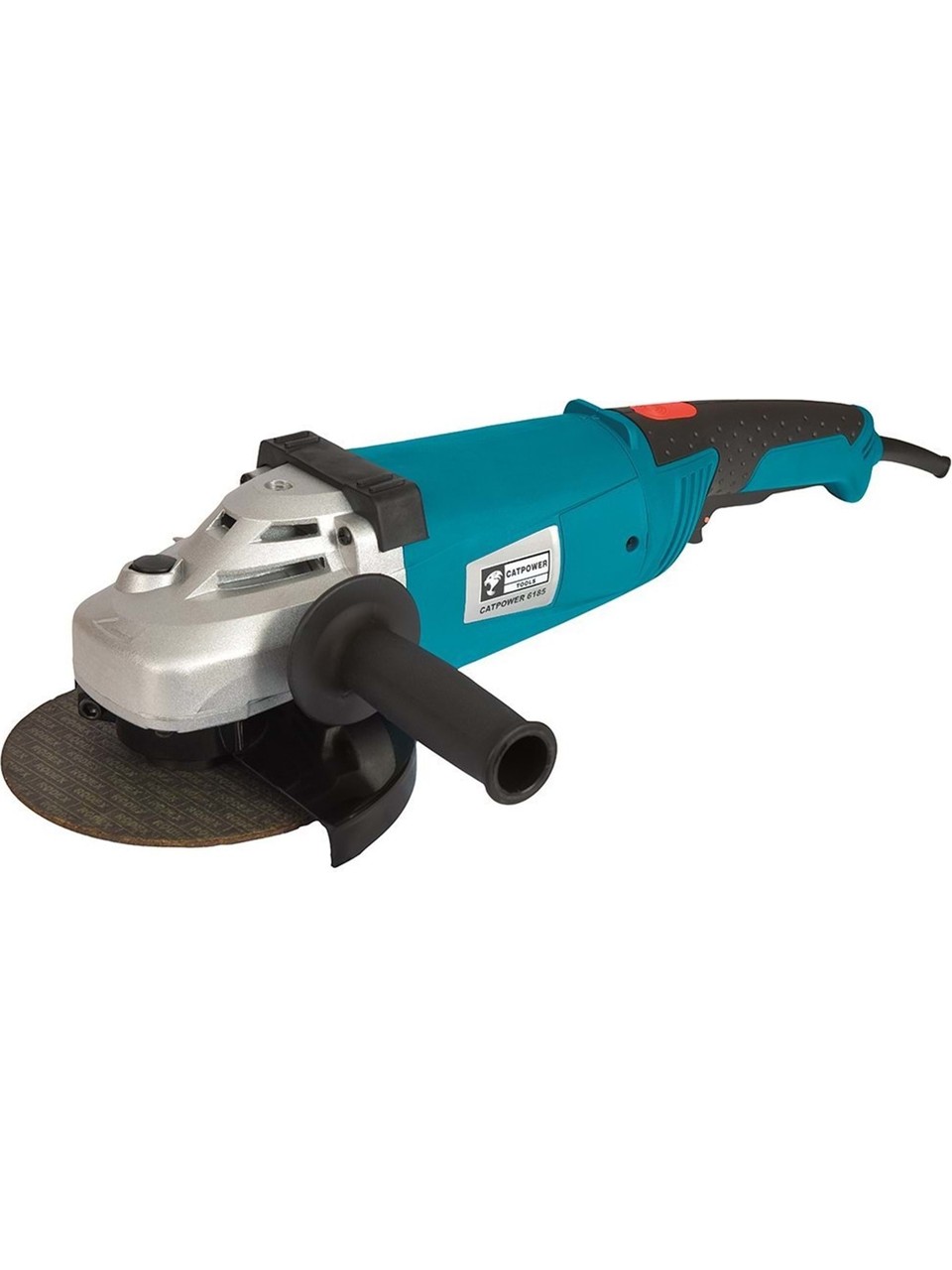 CatPower 6185 2450 W Büyük Taşlama