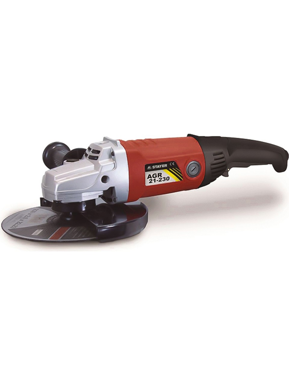 Stayer AGR21-23C Taşlama 230 mm 2100 Watt