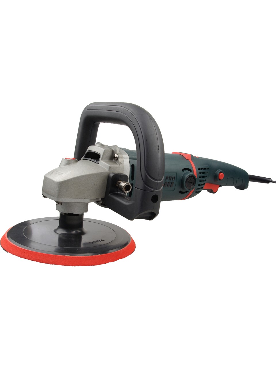 KLPRO KLPJ42180 1400Watt 180mm/230mm Profesyonel Polisaj Makinesi