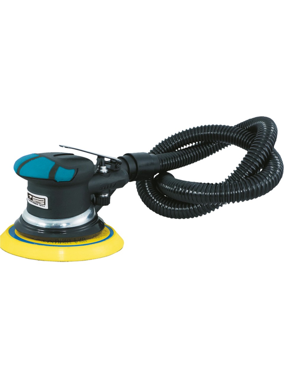 CatPower 1811 1/4'' Orbital Havalı Zımpara Makinesi
