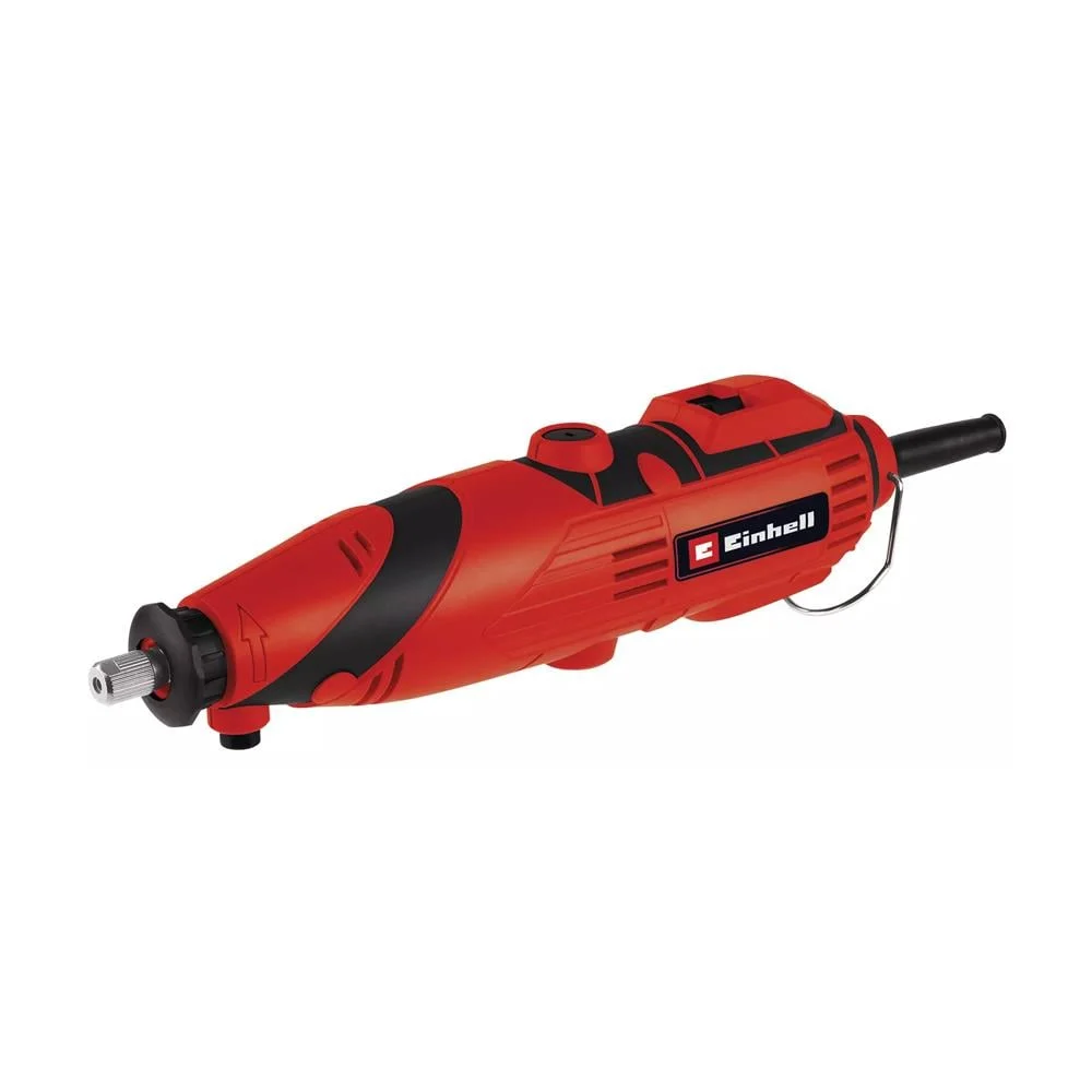 Einhell TC-MG 135 E Mini Taşlama ve Gravür Seti - 4419169