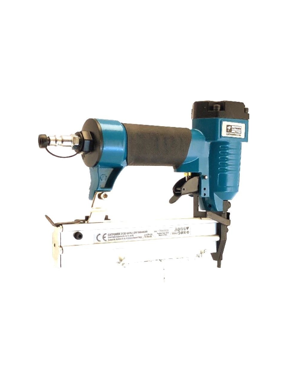 CatPower 3130 10-30 mm Havalı Çivi Çakma Tabancası