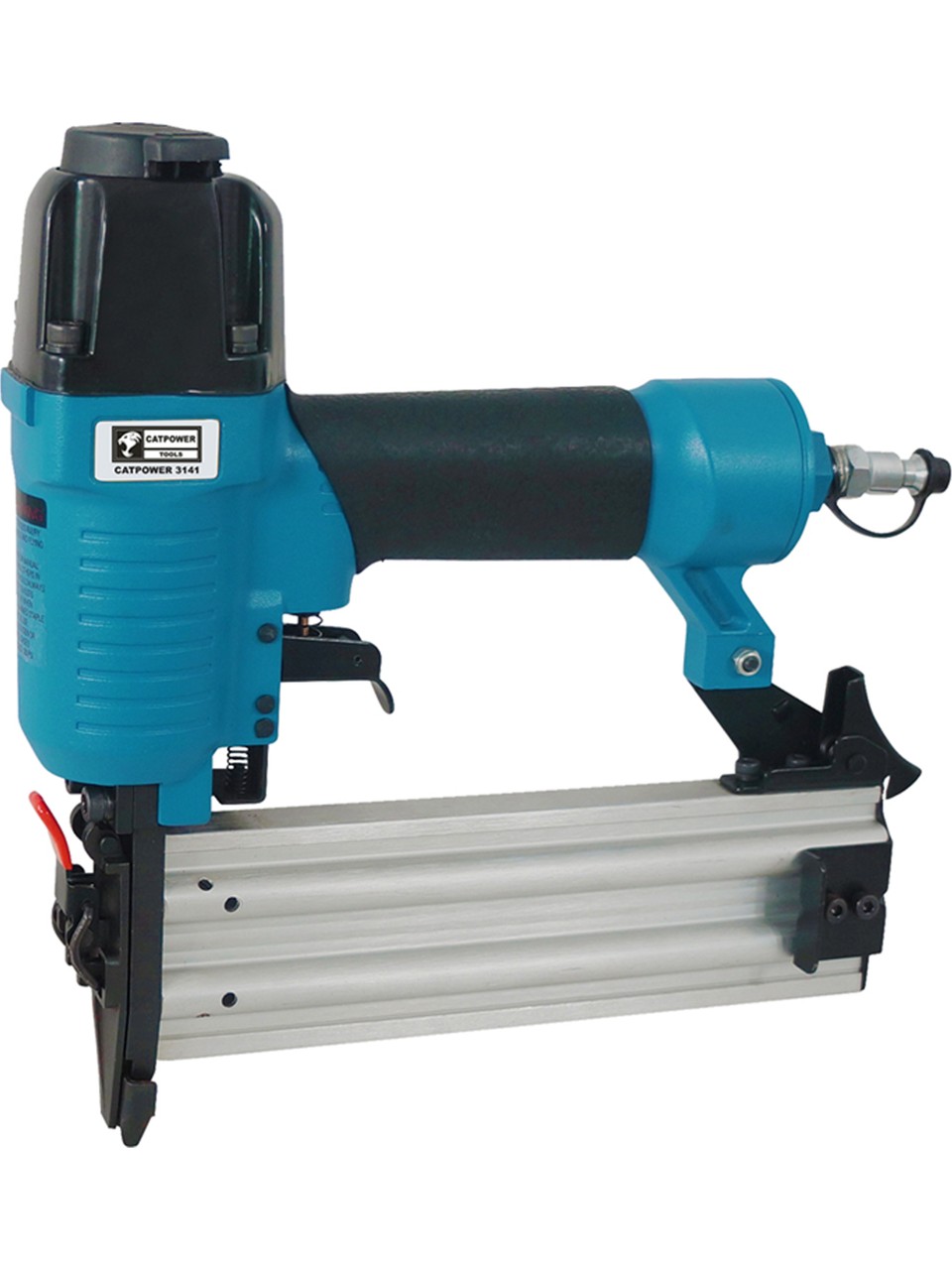 CatPower 3141 10-50 mm Havalı Çivi Çakma Tabancası