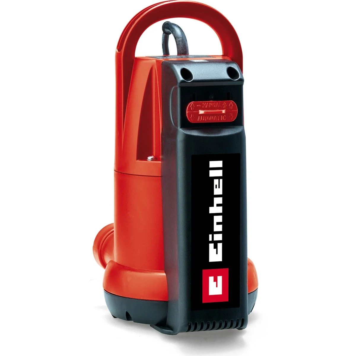 Einhell GC-SP 5511 IF Temiz Su Dalgıç Pompa