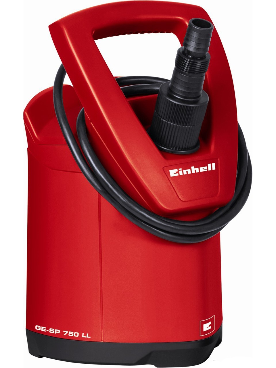 Einhell GE SP 750 LL Temiz Su Dalgıç Bahçe Pompası