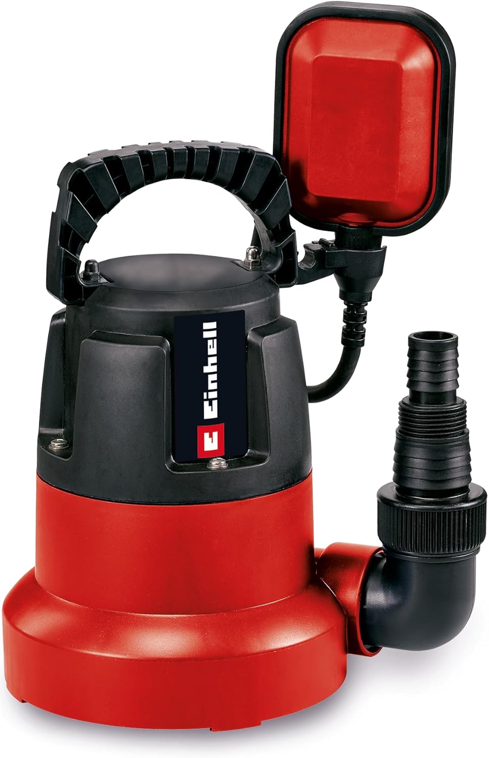 Einhell GC-SP 3580 LL Temiz Su Dalgıç Pompa