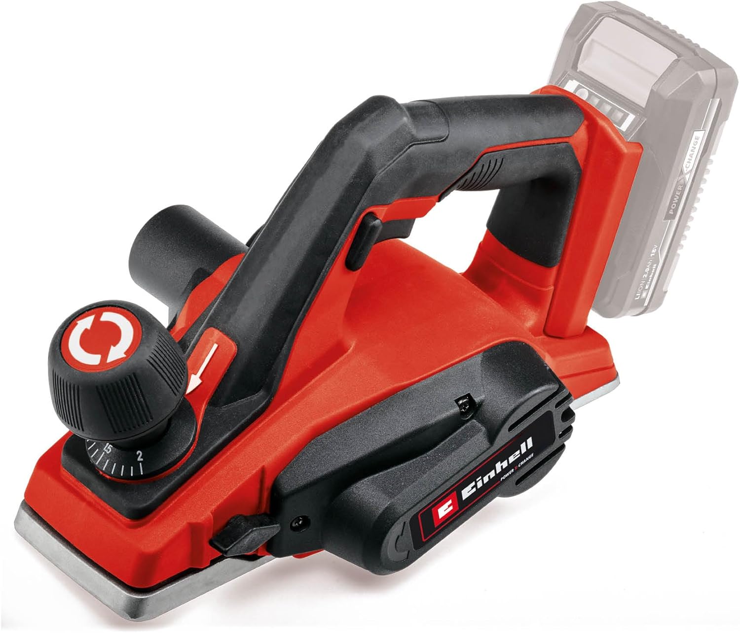 Einhell TE-PL 18/82 Li Aküsüz Planya