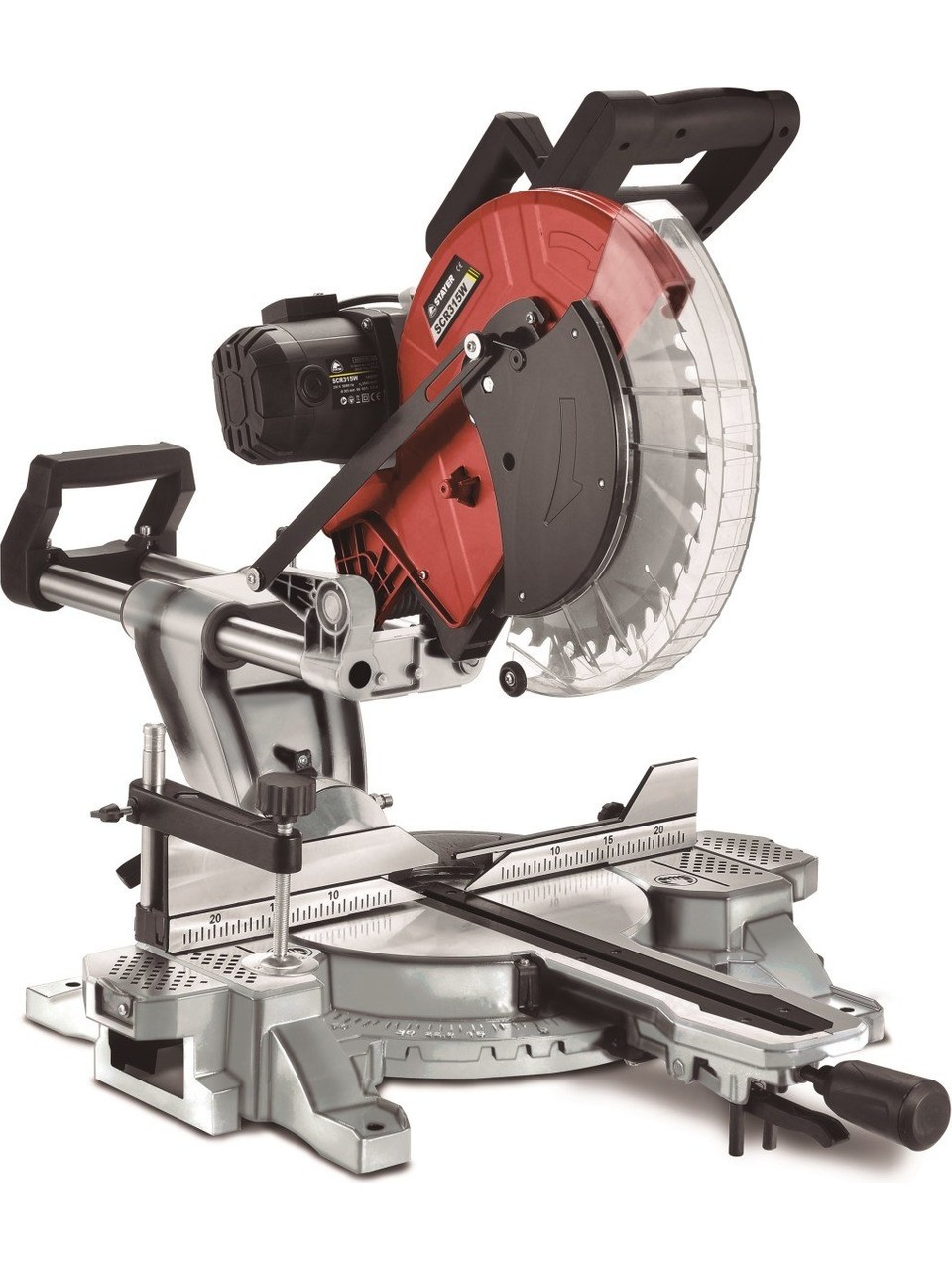 Stayer SCR315 315 mm Yatarlı Radyal Gönye Testere