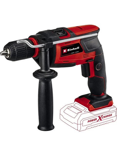 Einhell TC-ID 18 Li Aküsüz Darbeli Matkap