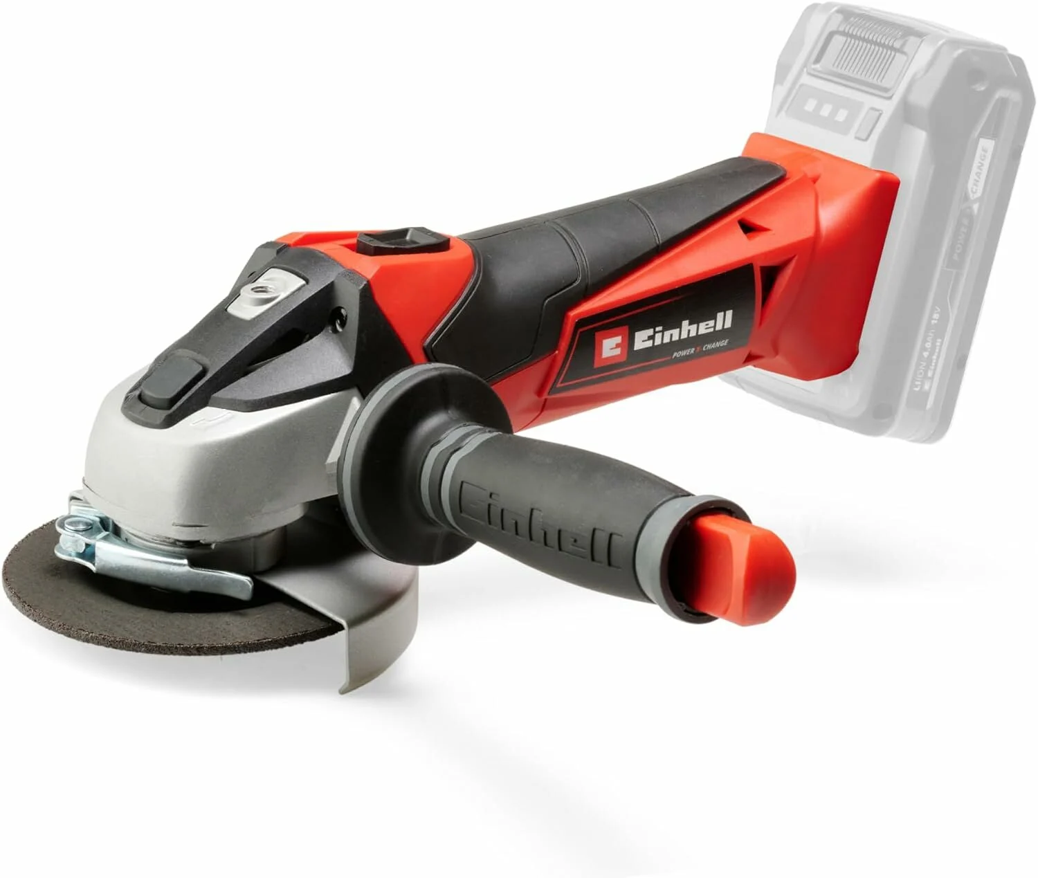 Einhell TE-AG 18/115 Li Aküsüz Taşlama Makinesi
