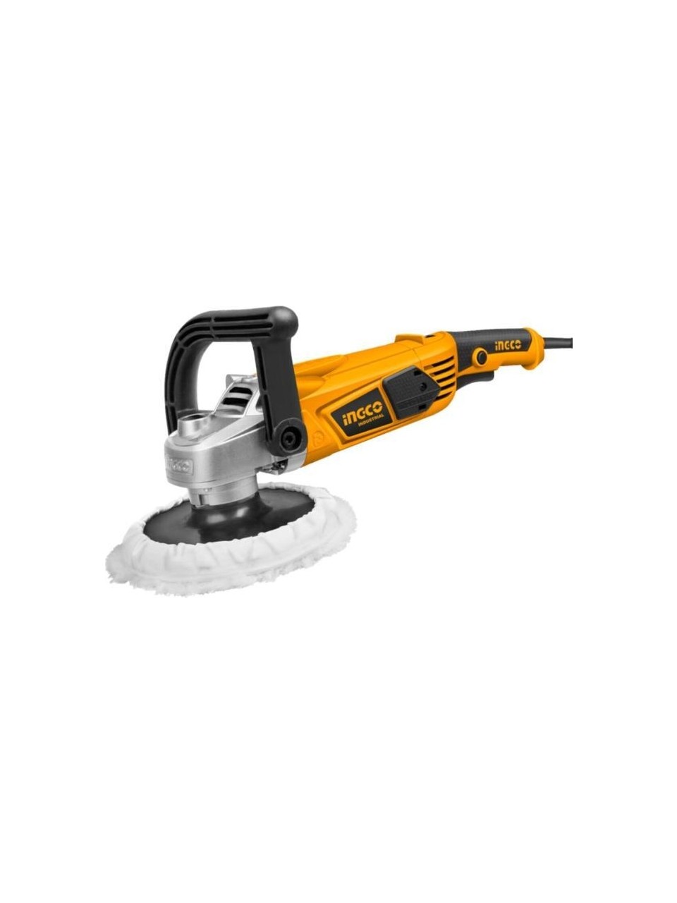 Ingco Polisaj Makinası 1400W 180MM
