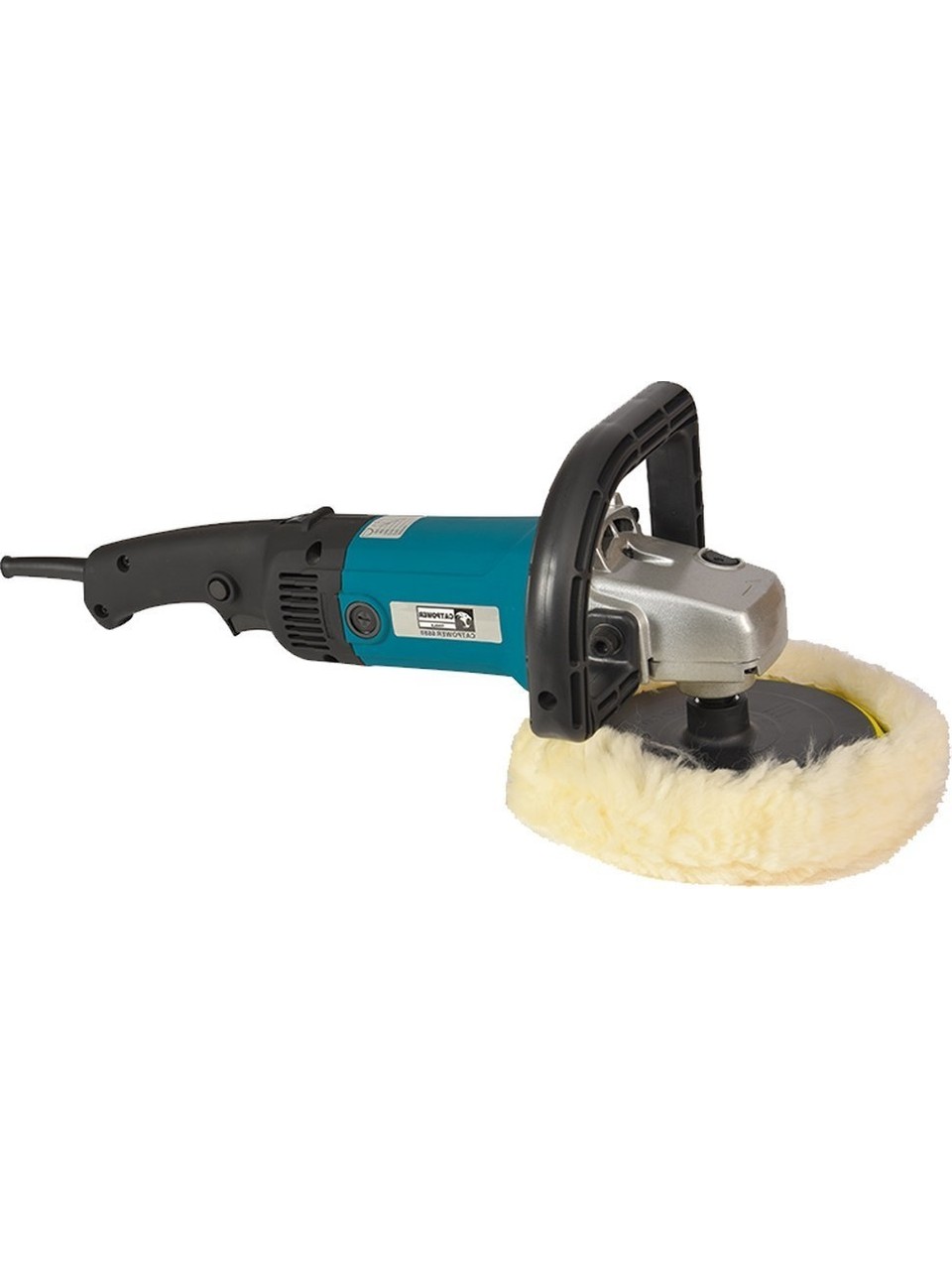Catpower 6680 Polisaj 180 mm