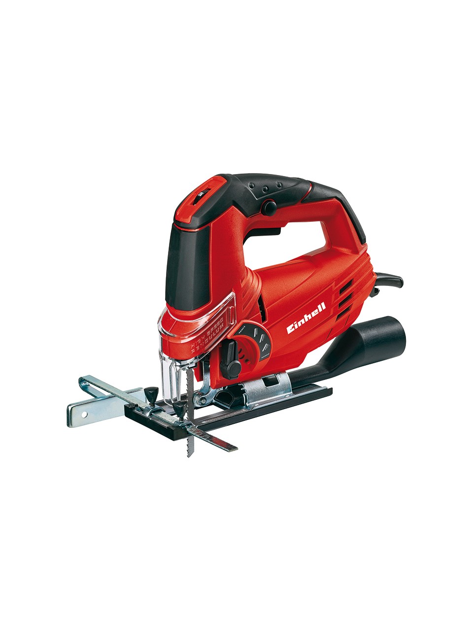 Einhell TC-JS 85 E Dekupaj Testere