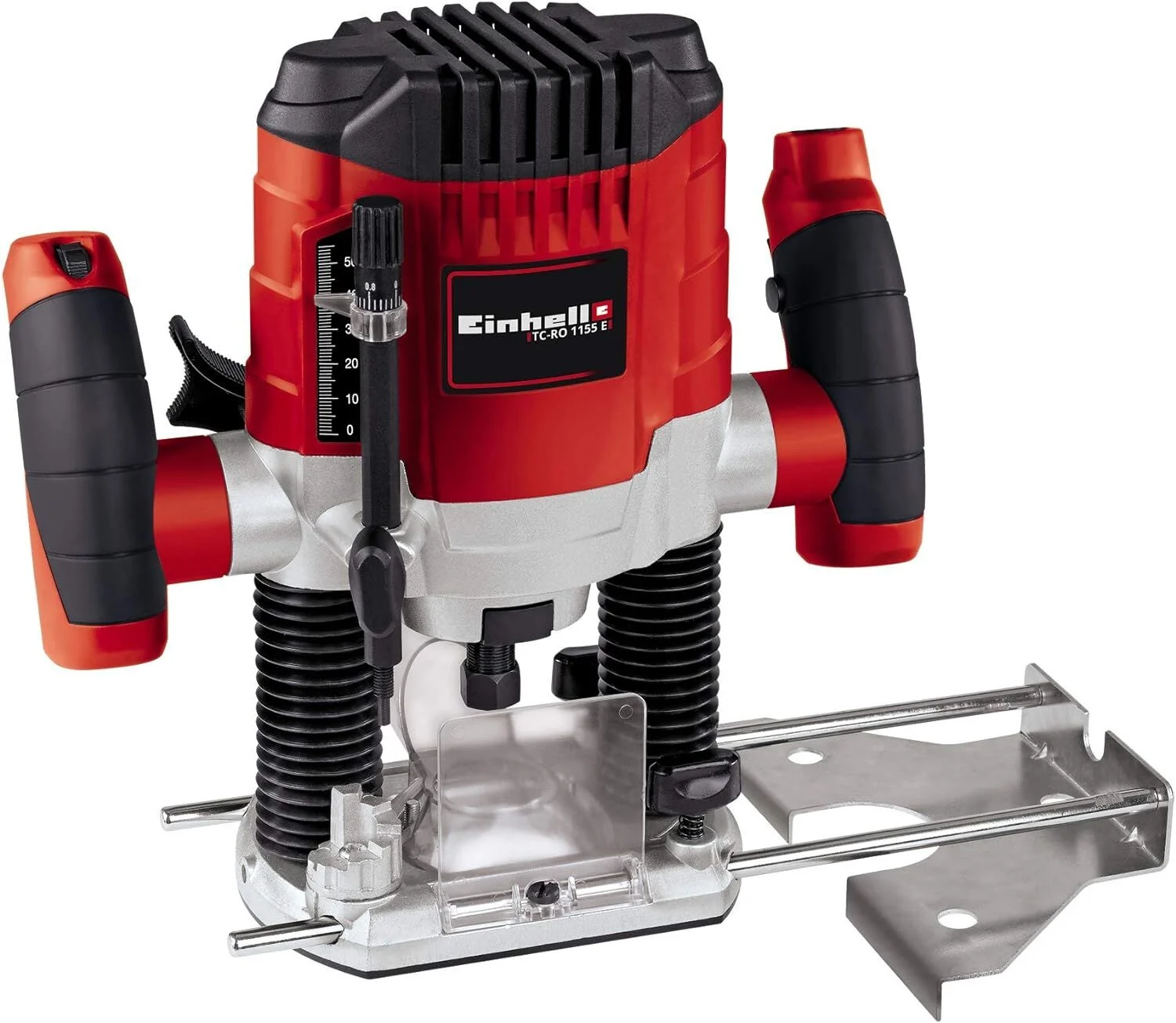 Einhell TC-RO 1155 E 1100 W Dik Freze
