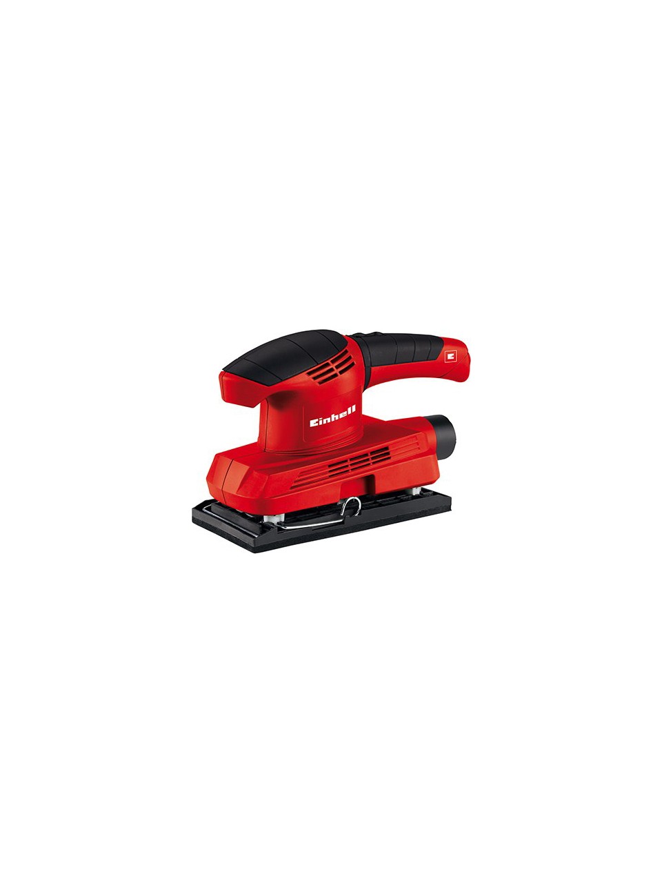 Einhell TC-OS 1520 Titreşim Zımpara Makinesi