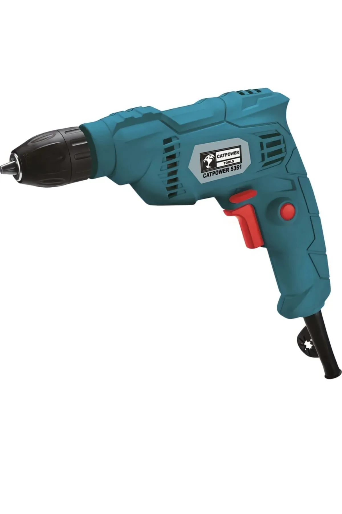 CatPower 5351 400 W Darbesiz Matkap