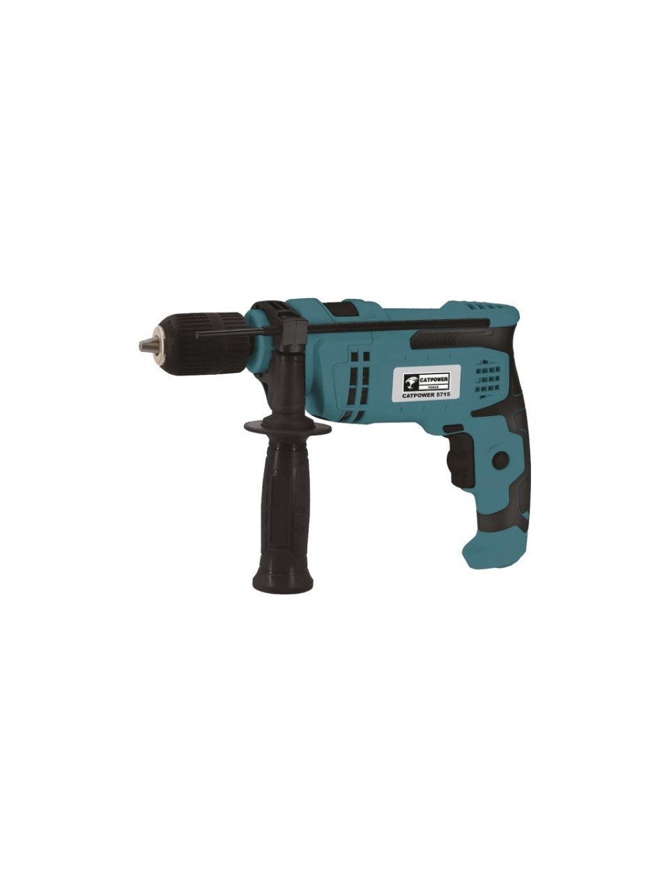 CatPower 5715 750 W Darbeli Matkap