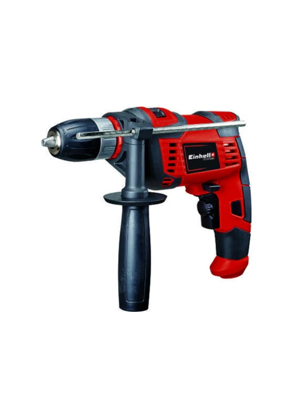 Einhell TC-ID 550 E 550 W Darbeli Matkap