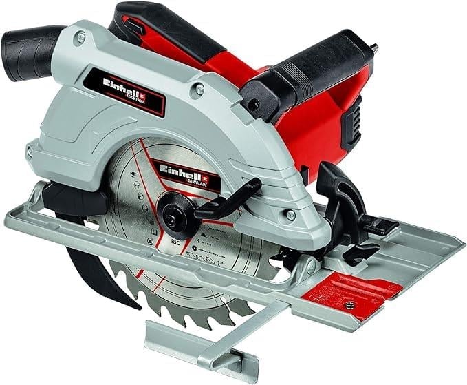 Einhell TE-CS 190/1 1500 W Daire Testere