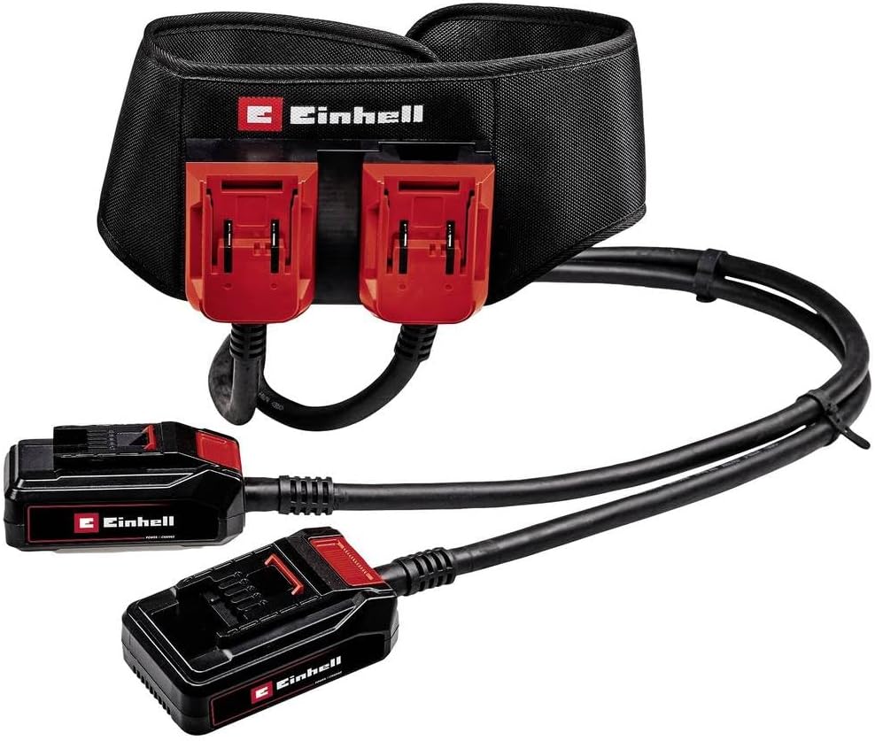 Einhell GE-PB 36/18 Li Akü Kemeri