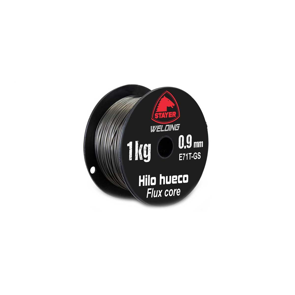 STAYER 09 mm 1 kg GAZALTI KAYNAK TELİ GAZ ALTI TELİ