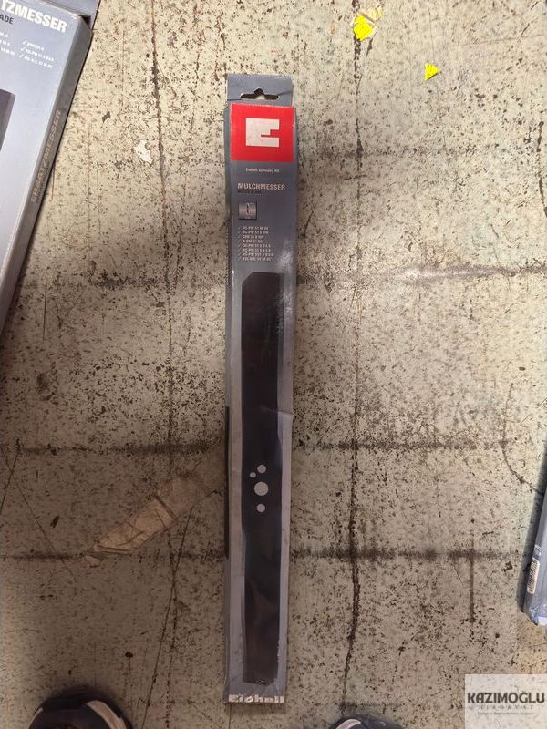 Einhell BG-PM 51 M-SE Bıçak