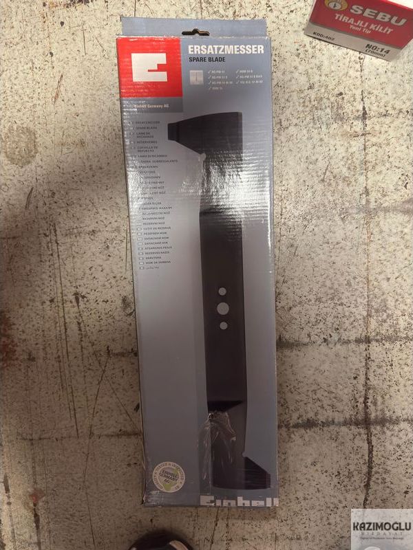 Einhell Bıçak BG-PM 51 Serisi