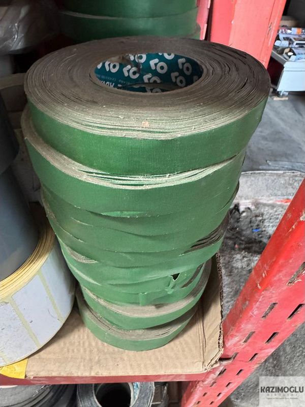 Ekonomikeşya Yeşil Bant 1 KG