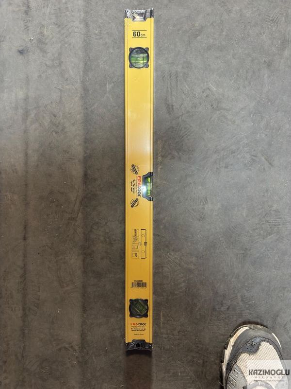Eratool Su Terazisi 60 cm 12491