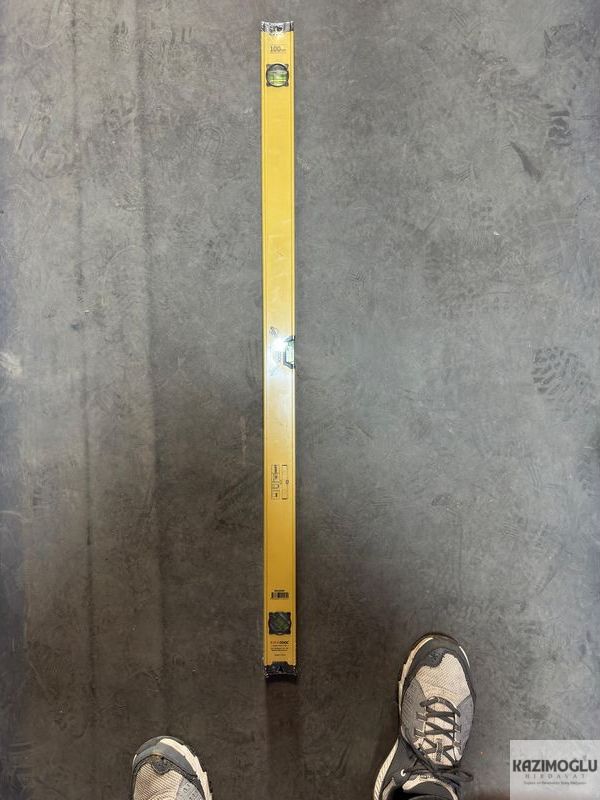 Eratool Su Terazisi 100 cm 12495