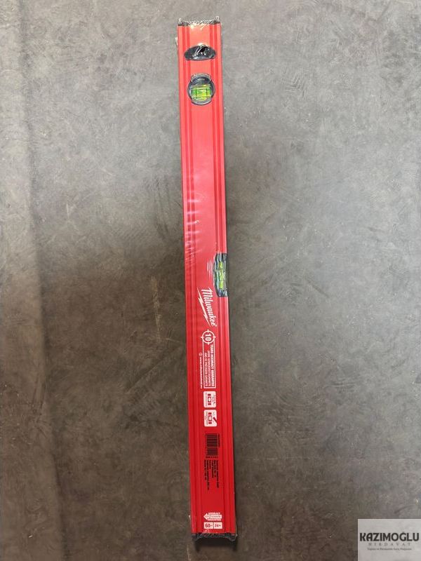 Milwaukee 60 cm Su Terazisi 24 En