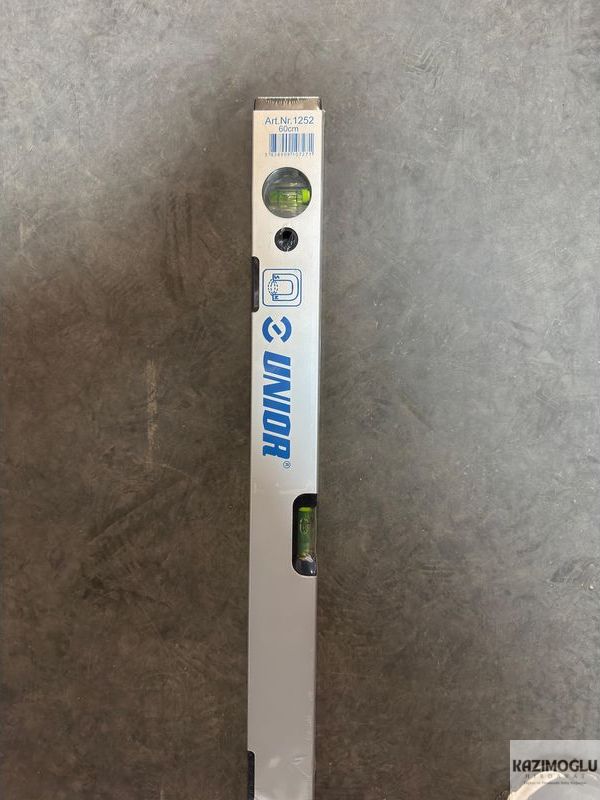 Unior Su Terazisi 60 cm