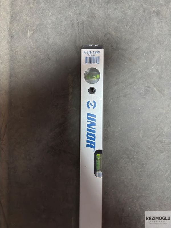 Unior Su Terazisi 50 cm