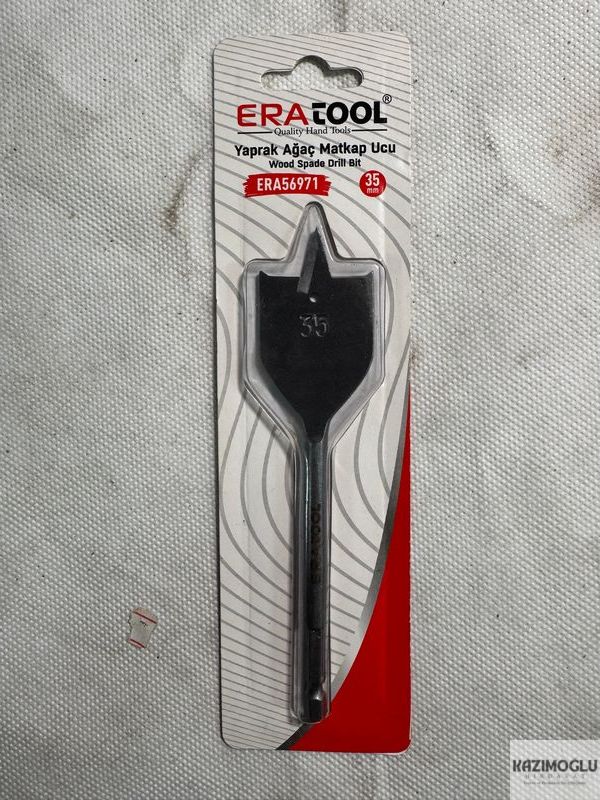 Eratool Yaprak Ağaç Matkap Ucu ERA56971 35mm