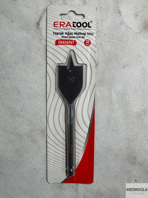 Eratool Yaprak Ağaç Matkap Ucu ERA56967 30mm