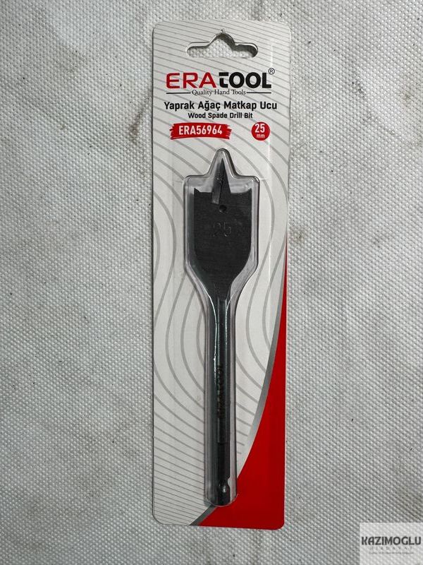 Eratool Yaprak Ağaç Matkap Ucu ERA56964 25mm