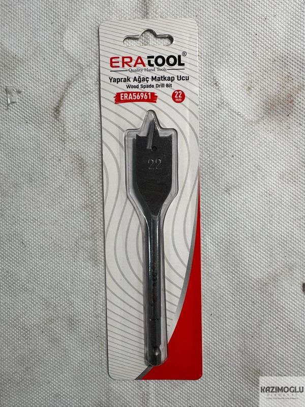 Eratool Yaprak Ağaç Matkap Ucu ERA56961 22mm