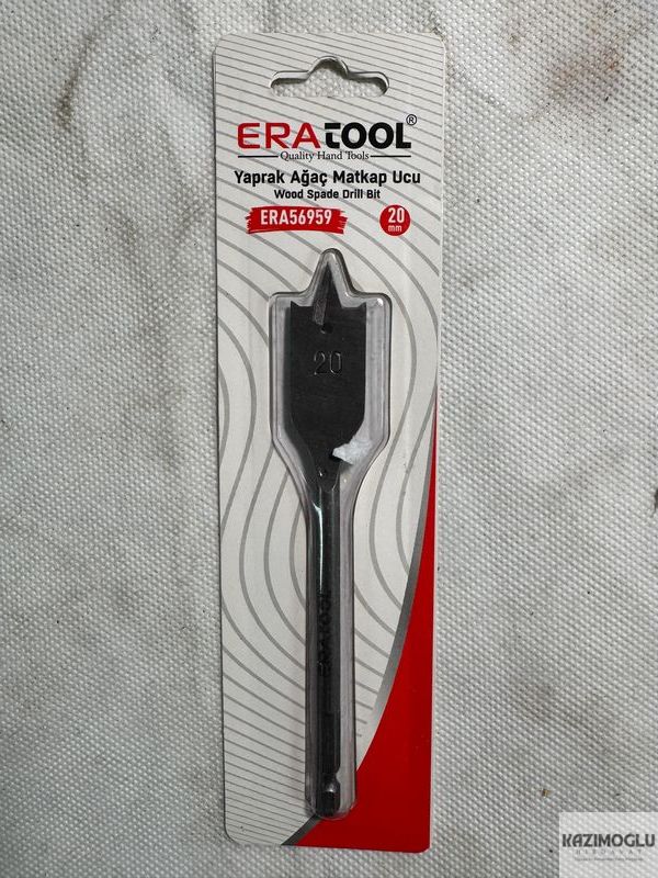 Eratool Yaprak Ağaç Matkap Ucu ERA56959 20mm