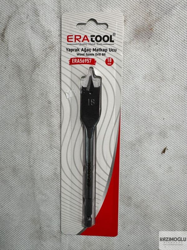 Eratool Yaprak Ağaç Matkap Ucu ERA56957 18mm