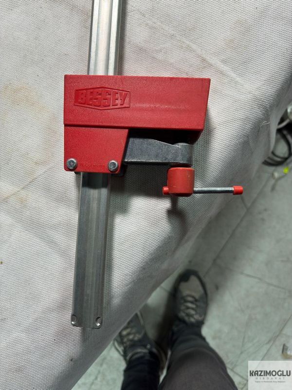 bessey işkence